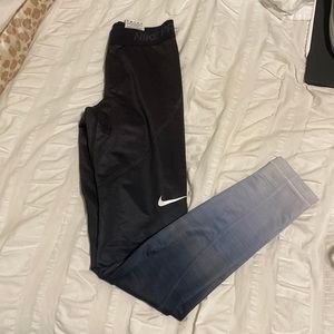 Nike leggings